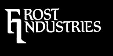 Frost Logos